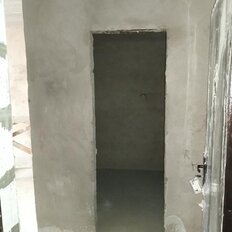 Квартира 25 м², студия - изображение 4