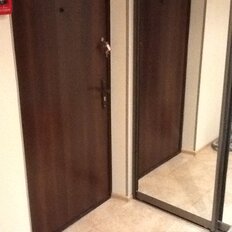 Квартира 37,6 м², 1-комнатная - изображение 4