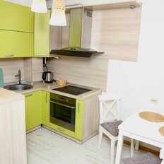 Квартира 41 м², 2-комнатная - изображение 2
