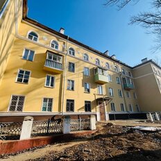 Квартира 59,8 м², 2-комнатная - изображение 2
