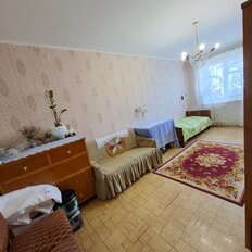 Квартира 30 м², 1-комнатная - изображение 3
