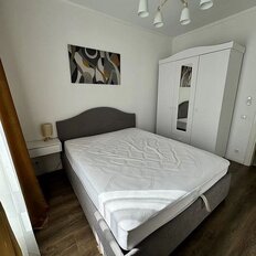 Квартира 37 м², 1-комнатная - изображение 3