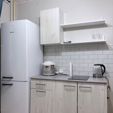 Квартира 32 м², 1-комнатная - изображение 3