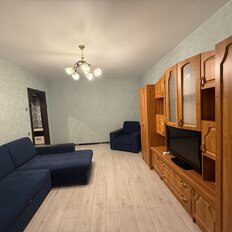 Квартира 38,8 м², 1-комнатная - изображение 4