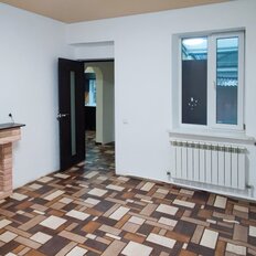 Квартира 44,3 м², 2-комнатная - изображение 1