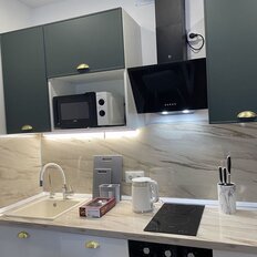 Квартира 24 м², студия - изображение 2
