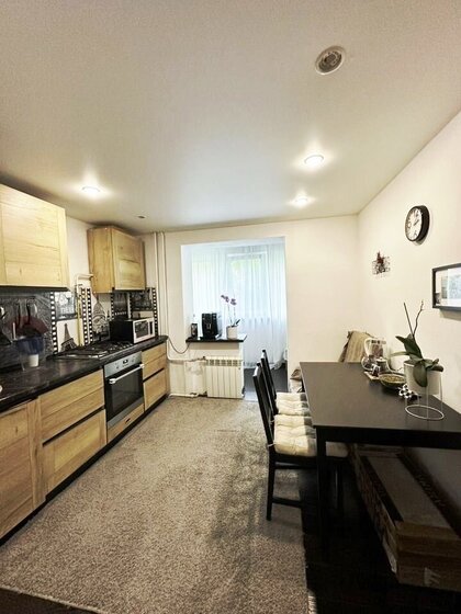 53 м², 2-комнатная квартира 6 740 000 ₽ - изображение 52