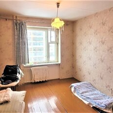 12 м², комната - изображение 1