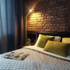 Квартира 35 м², 1-комнатная - изображение 5