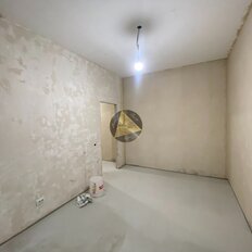 Квартира 52,8 м², 1-комнатная - изображение 5
