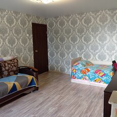 Квартира 50,6 м², 2-комнатная - изображение 5