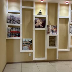 Квартира 85,5 м², 3-комнатная - изображение 5