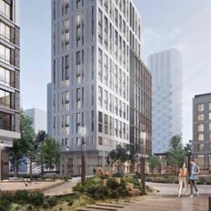 Квартира 40,8 м², 1-комнатная - изображение 2