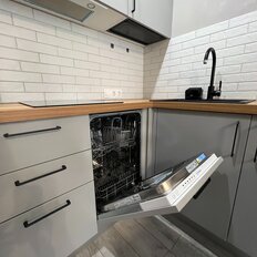 Квартира 40 м², 2-комнатная - изображение 4