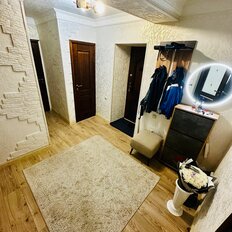 Квартира 72 м², 3-комнатная - изображение 4