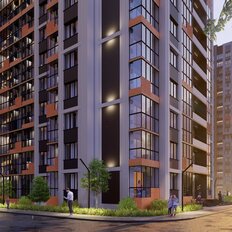 Квартира 40,8 м², 1-комнатная - изображение 4