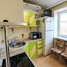 Квартира 39,4 м², 2-комнатная - изображение 5