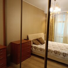 Квартира 65 м², 1-комнатная - изображение 2