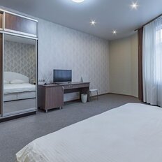 Квартира 125,5 м², 4-комнатная - изображение 3