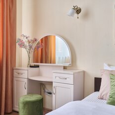 Квартира 44 м², 1-комнатная - изображение 4