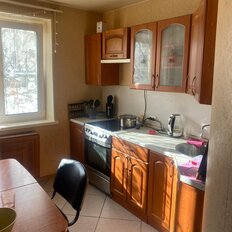 Квартира 40,2 м², 1-комнатная - изображение 5