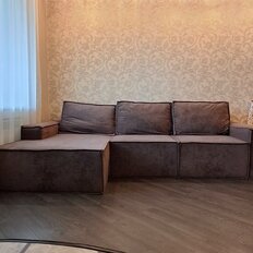 Квартира 63,4 м², 2-комнатная - изображение 3