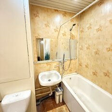 Квартира 35 м², 1-комнатная - изображение 5