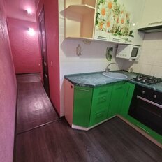 Квартира 54 м², 3-комнатная - изображение 3