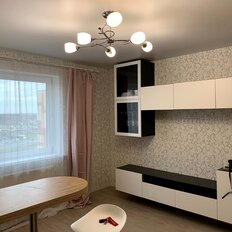 Квартира 24,5 м², студия - изображение 4