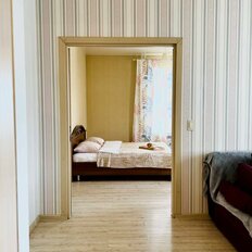 Квартира 40 м², 1-комнатная - изображение 5