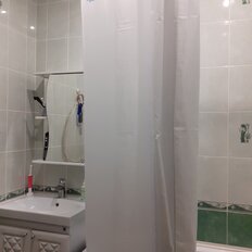 Квартира 58,2 м², 2-комнатная - изображение 1