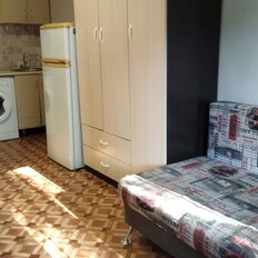 Квартира 18 м², студия - изображение 2