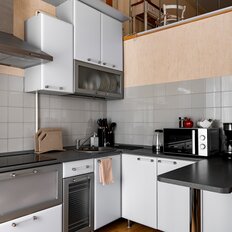 Квартира 42 м², 1-комнатная - изображение 5