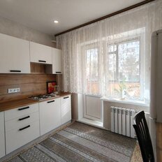 Квартира 31,7 м², 1-комнатная - изображение 4