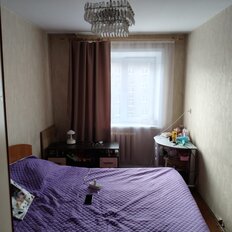 Квартира 46 м², 2-комнатная - изображение 2