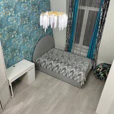 Квартира 40 м², 1-комнатная - изображение 3