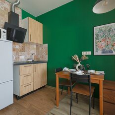 Квартира 25 м², студия - изображение 2