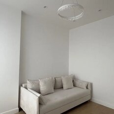 Квартира 56 м², 2-комнатная - изображение 4