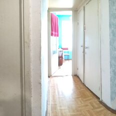 Квартира 45 м², 2-комнатная - изображение 5