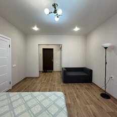 Квартира 40 м², 1-комнатная - изображение 3