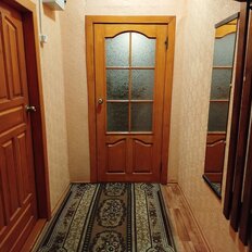 Квартира 72,7 м², 3-комнатная - изображение 2