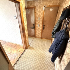 Квартира 31 м², 1-комнатная - изображение 1