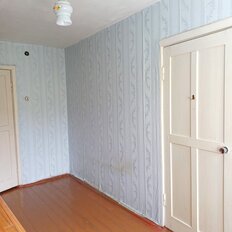 Квартира 45 м², 2-комнатная - изображение 5