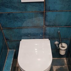Квартира 41 м², 1-комнатная - изображение 5