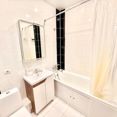 Квартира 40 м², 1-комнатная - изображение 5
