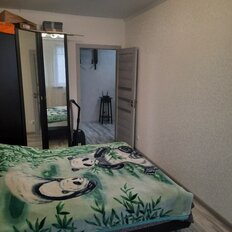 Квартира 52 м², 2-комнатная - изображение 3