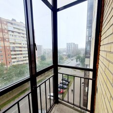 Квартира 40 м², 1-комнатная - изображение 1