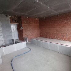 Квартира 35 м², 1-комнатная - изображение 1