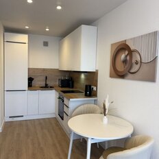 Квартира 32 м², 1-комнатная - изображение 3