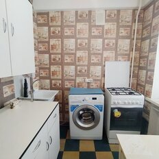 Квартира 31,1 м², 1-комнатная - изображение 4